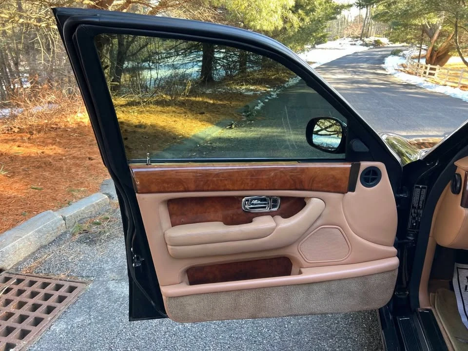 1999 Bentley Arnage - Image 16 of 20