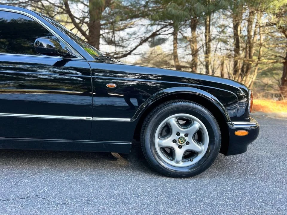 1999 Bentley Arnage - Image 10 of 20
