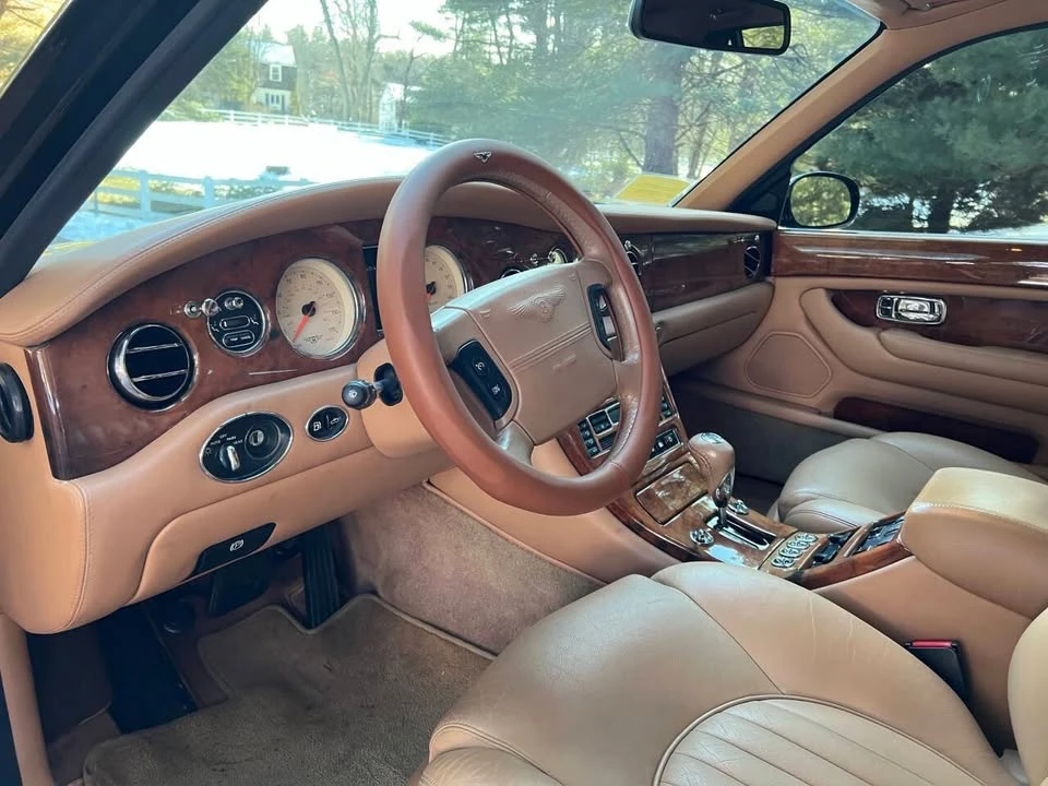 1999 Bentley Arnage - Image 18 of 20