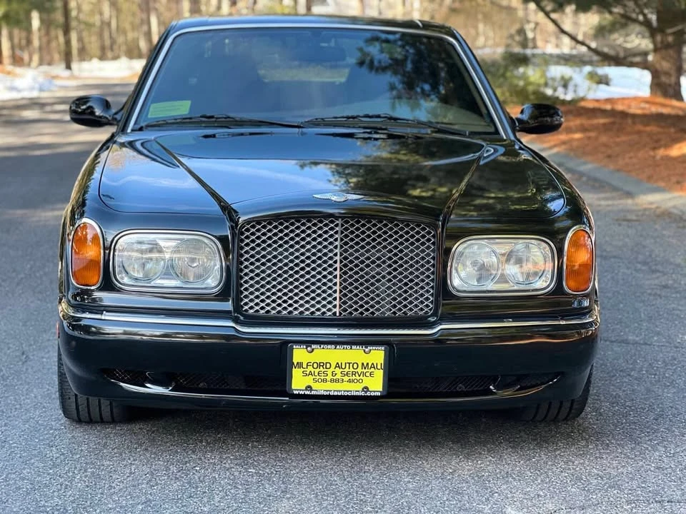 1999 Bentley Arnage - Image 3 of 20