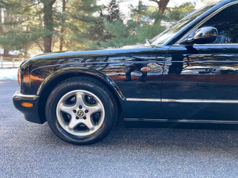 1999 Bentley Arnage - Image 5 of 20