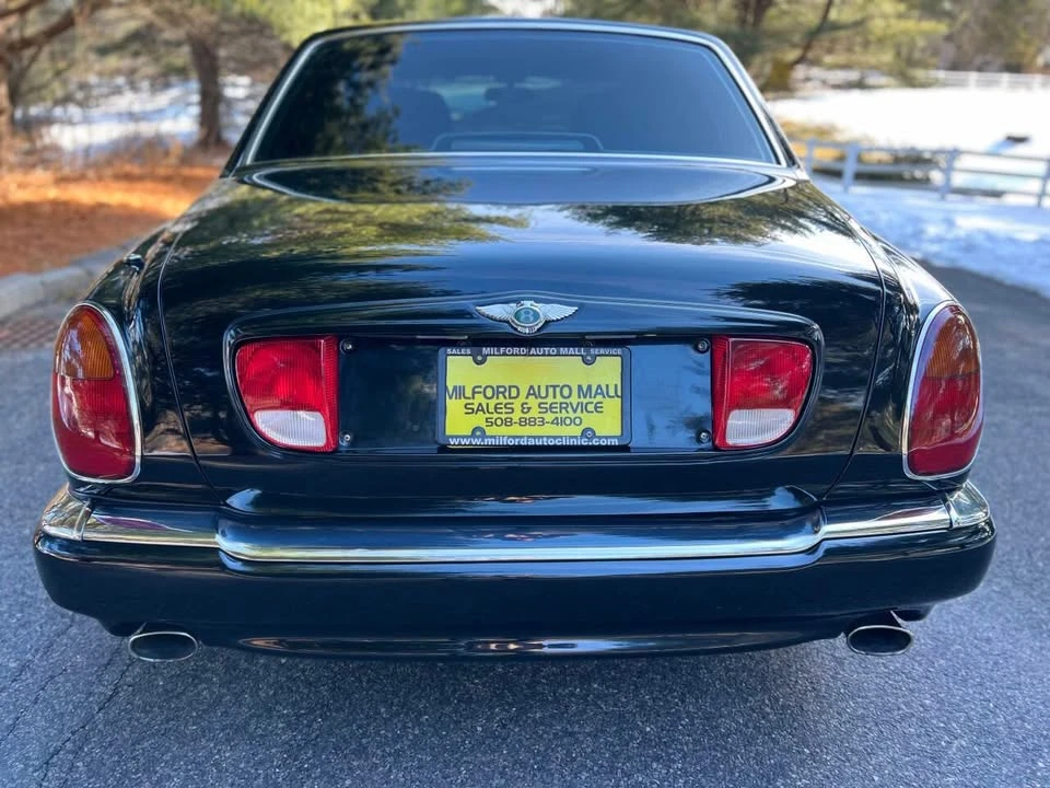 1999 Bentley Arnage - Image 15 of 20