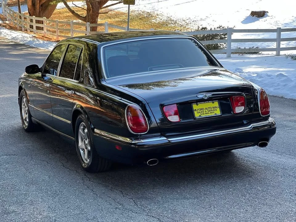 1999 Bentley Arnage - Image 7 of 20
