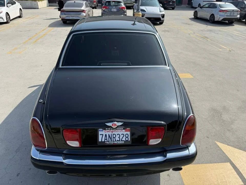 1999 Bentley Arnage - Image 9 of 20
