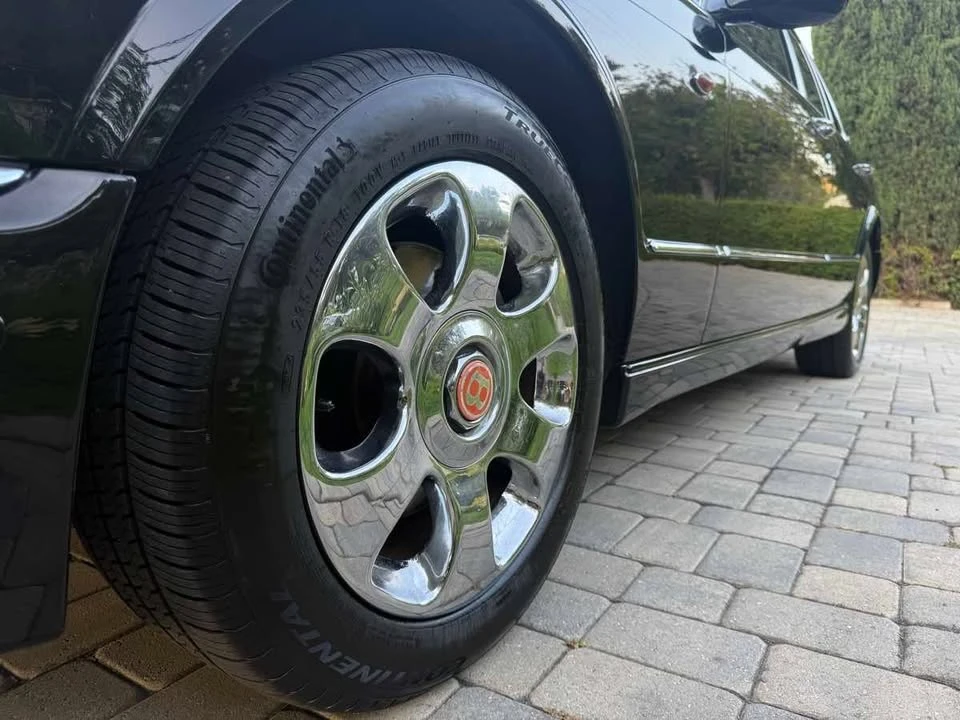 1999 Bentley Arnage - Image 20 of 20