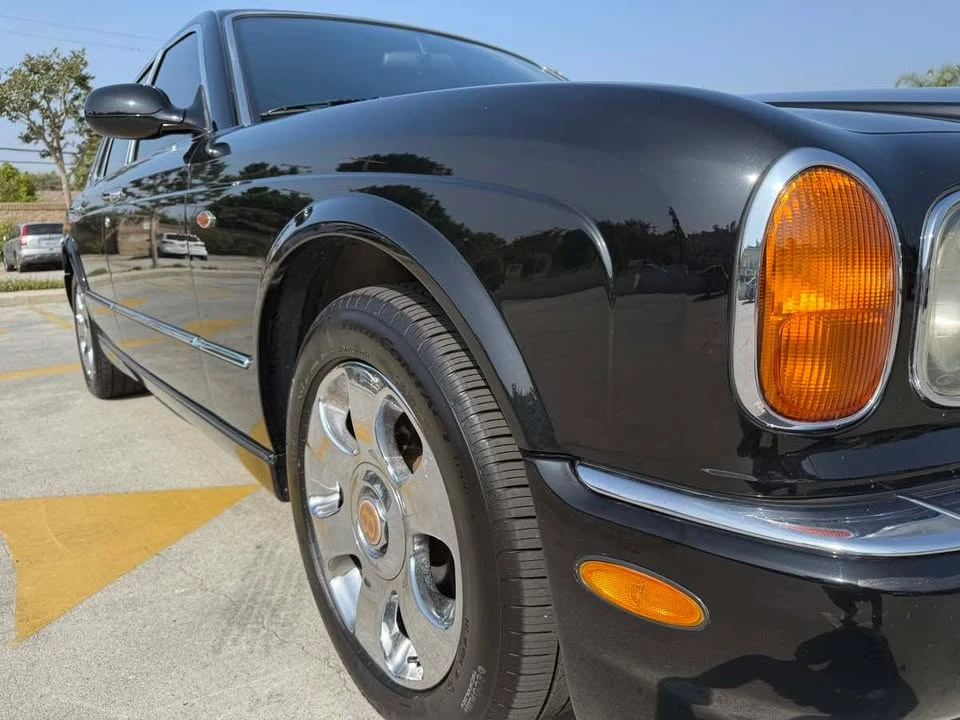 1999 Bentley Arnage - Image 17 of 20