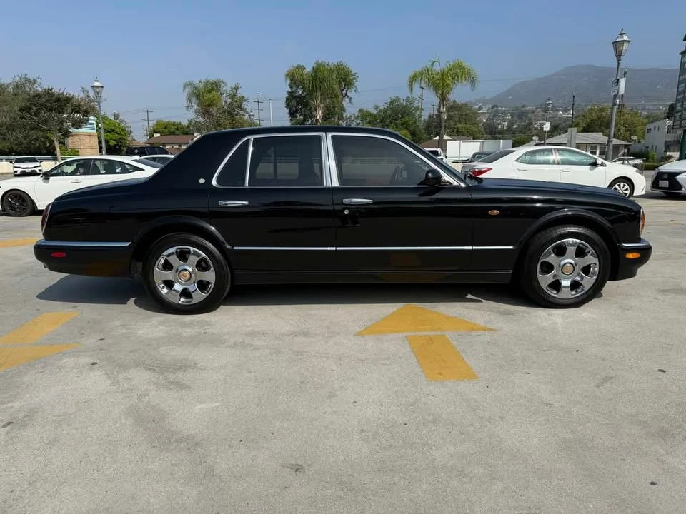 1999 Bentley Arnage - Image 14 of 20