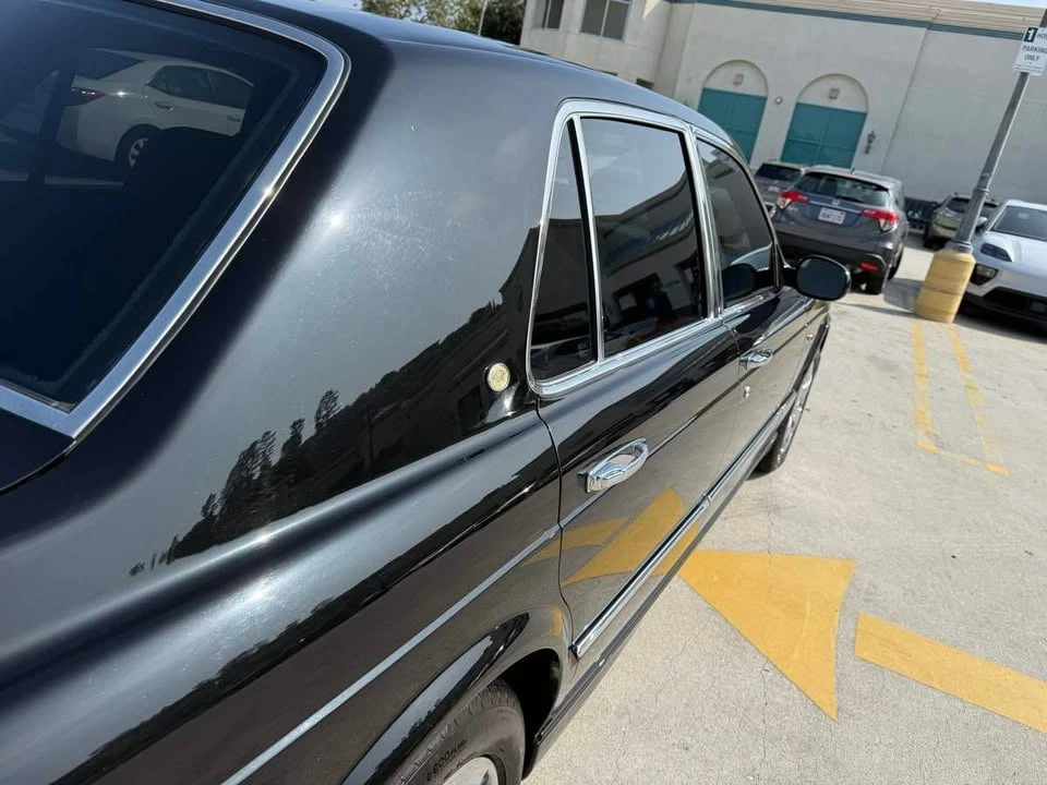 1999 Bentley Arnage - Image 12 of 20