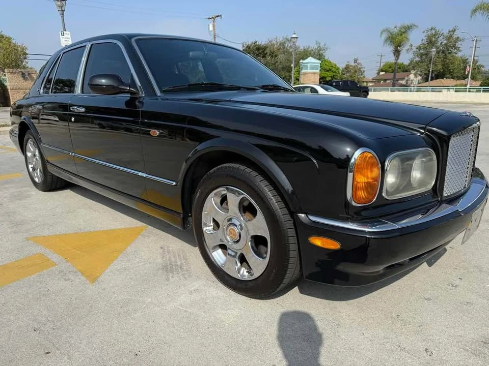 1999 Bentley Arnage - Image 18 of 20