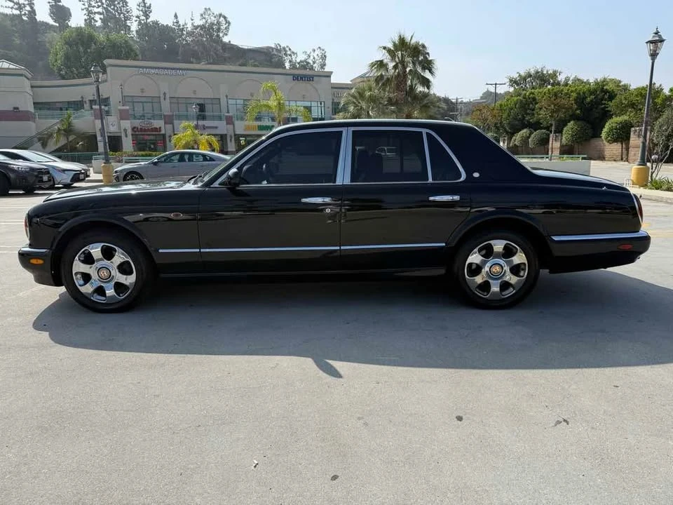 1999 Bentley Arnage - Image 5 of 20