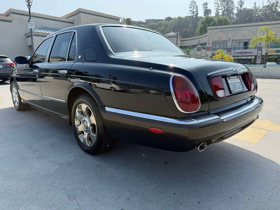 1999 Bentley Arnage - Image 6 of 20
