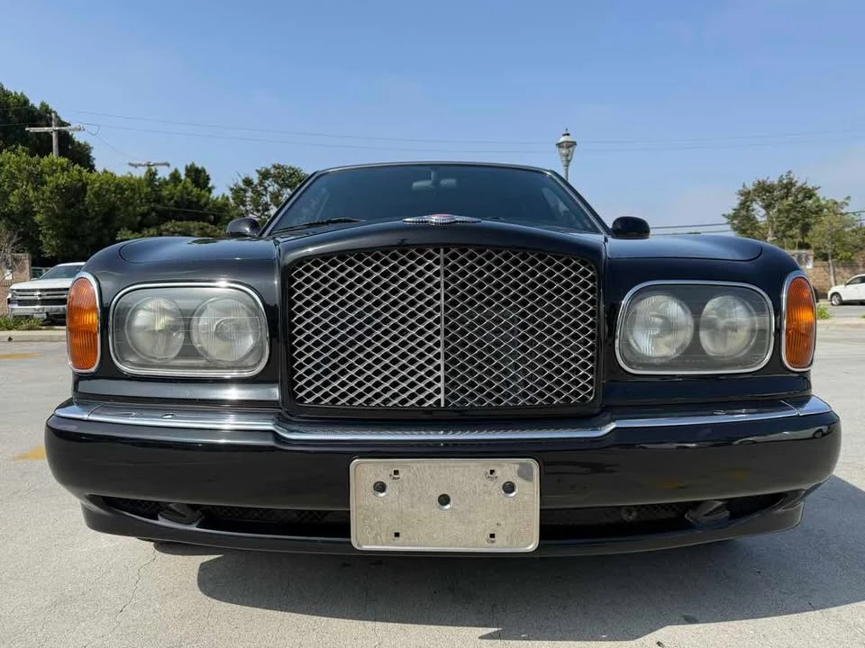 1999 Bentley Arnage - Image 3 of 20