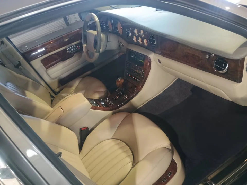 1999 Bentley Arnage - Image 14 of 18