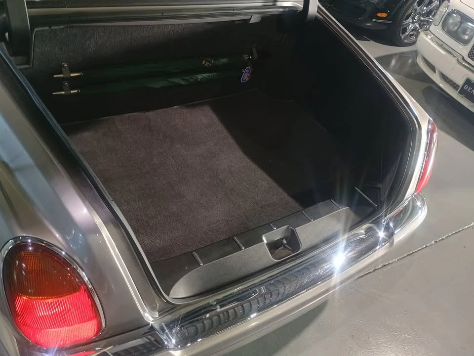 1999 Bentley Arnage - Image 17 of 18