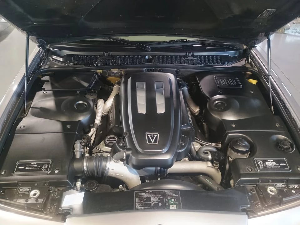1999 Bentley Arnage - Image 16 of 18
