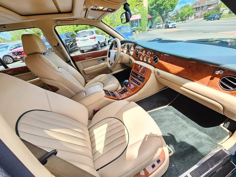 1999 Bentley Arnage - Image 2 of 9