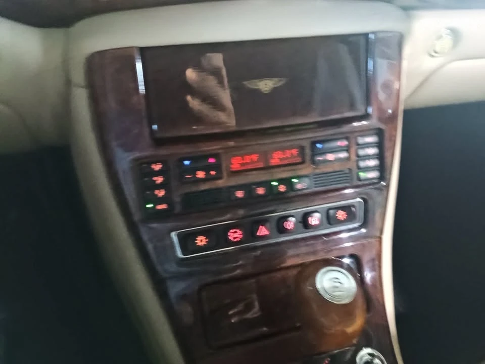 1999 Bentley Arnage - Image 12 of 18