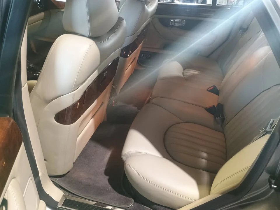 1999 Bentley Arnage - Image 13 of 18