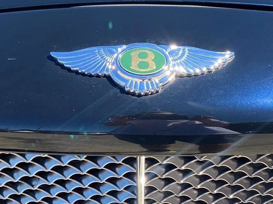 1999 Bentley Arnage - Image 14 of 20