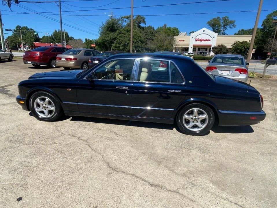 1999 Bentley Arnage - Image 8 of 20