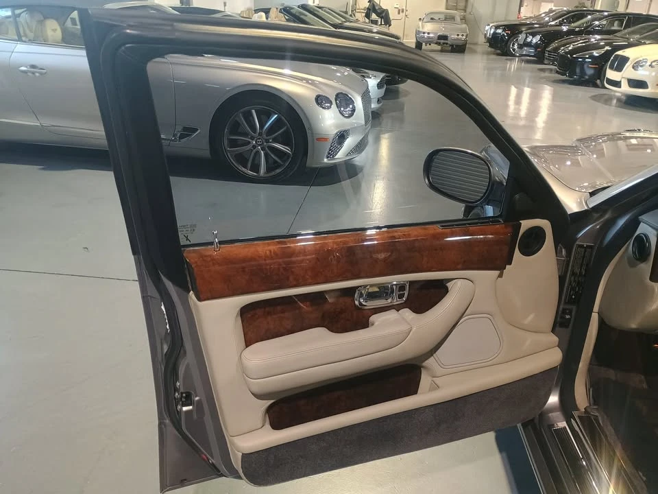 1999 Bentley Arnage - Image 6 of 18