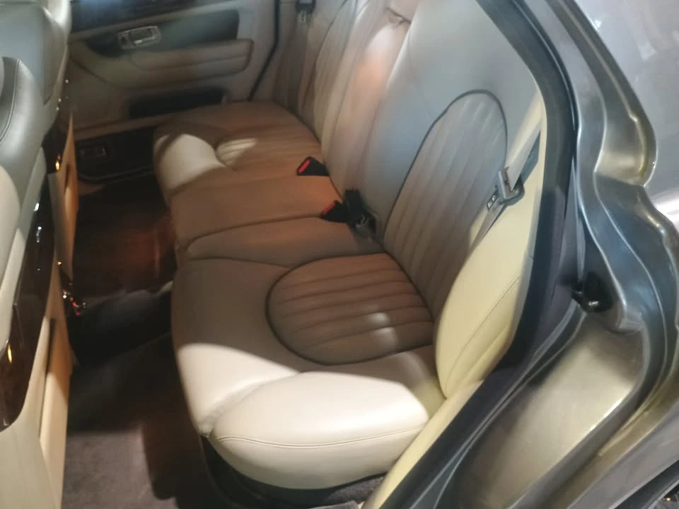 1999 Bentley Arnage - Image 16 of 20