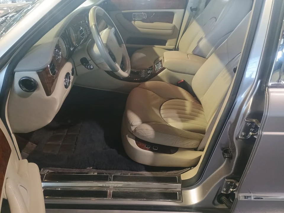 1999 Bentley Arnage - Image 10 of 20