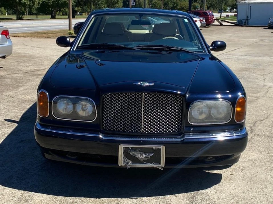 1999 Bentley Arnage - Image 2 of 20