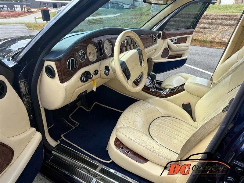 1999 Bentley Arnage - Image 16 of 19