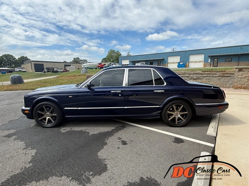 1999 Bentley Arnage - Image 8 of 19
