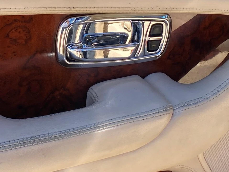 1999 Bentley Arnage - Image 12 of 20