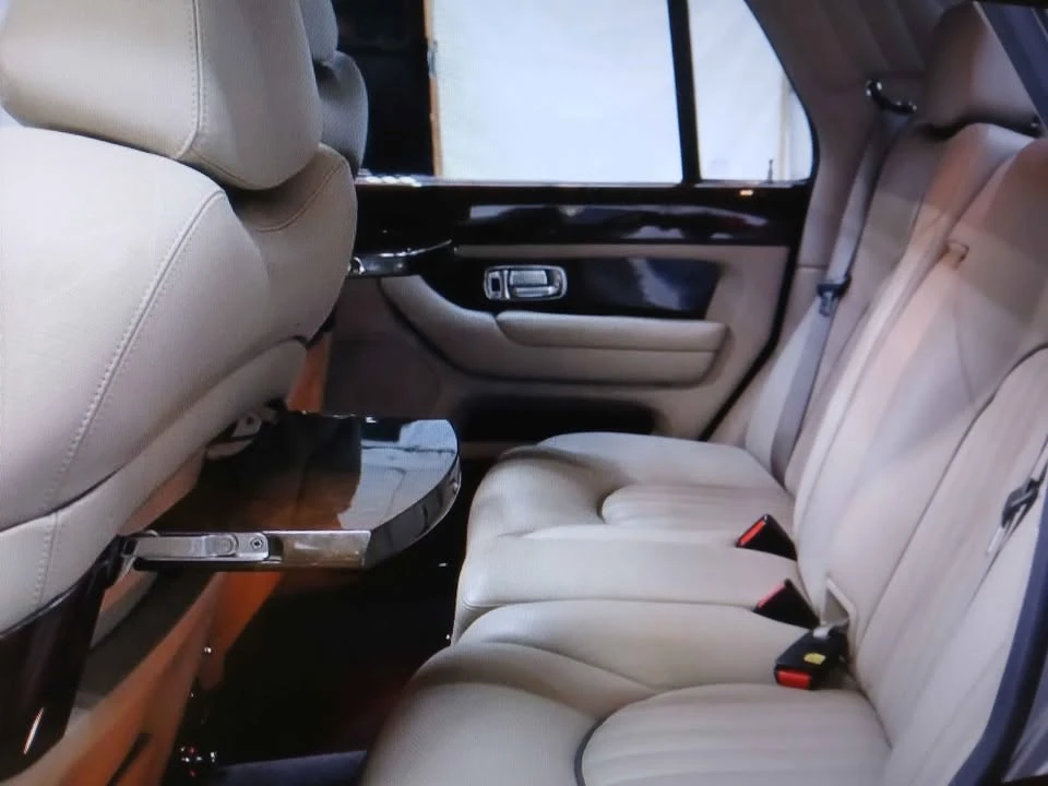 1999 Bentley Arnage - Image 8 of 20
