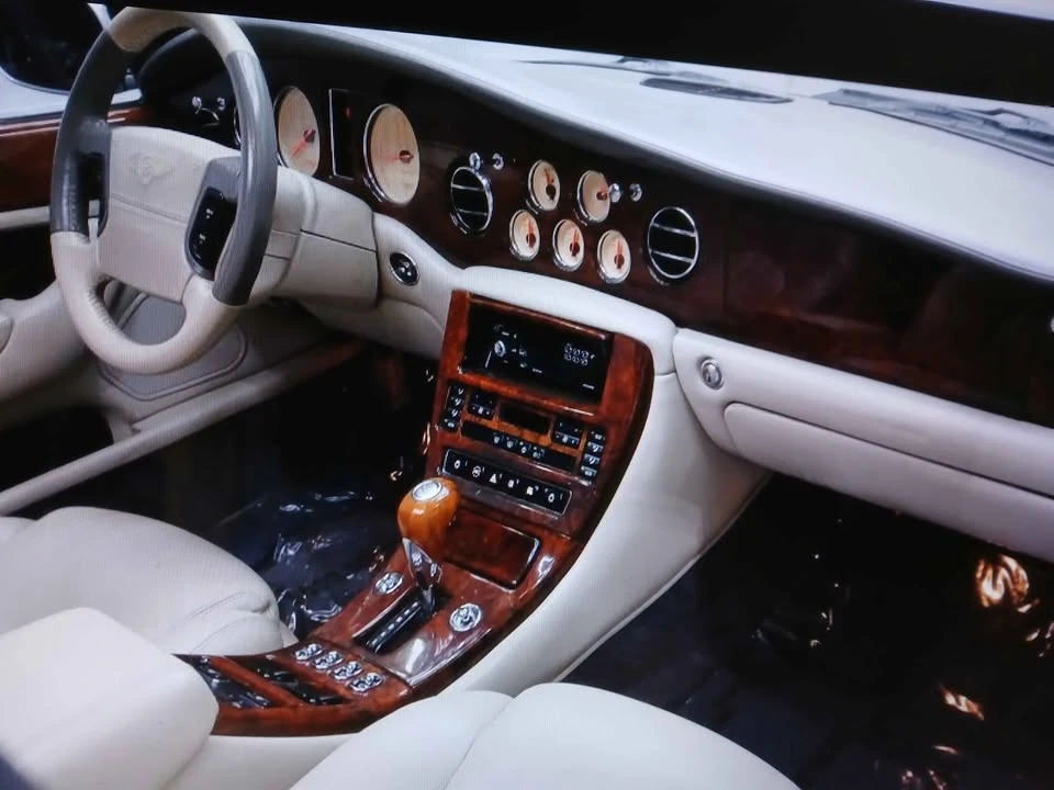 1999 Bentley Arnage - Image 6 of 20
