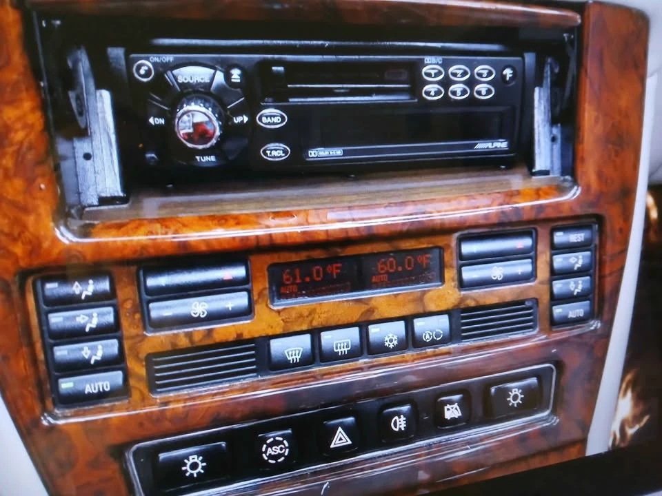 1999 Bentley Arnage - Image 14 of 20