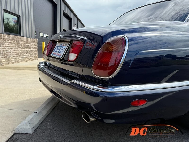 1999 Bentley Arnage - Image 12 of 19