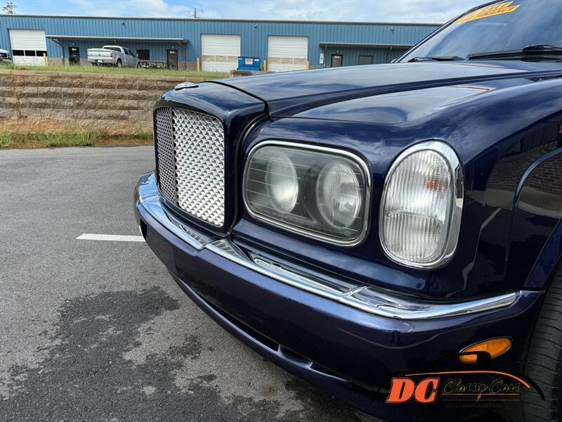 1999 Bentley Arnage - Image 5 of 19