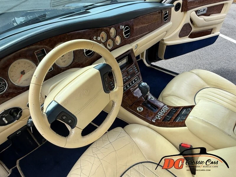 1999 Bentley Arnage - Image 17 of 19