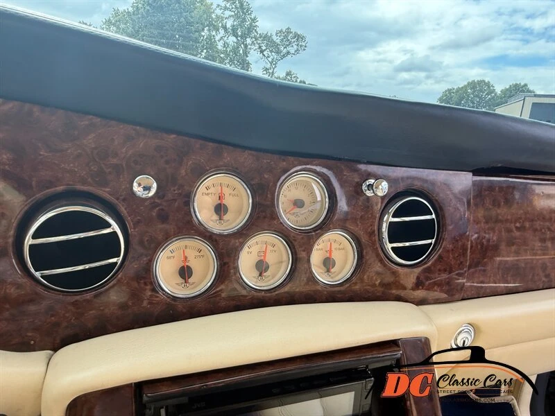 1999 Bentley Arnage - Image 19 of 19