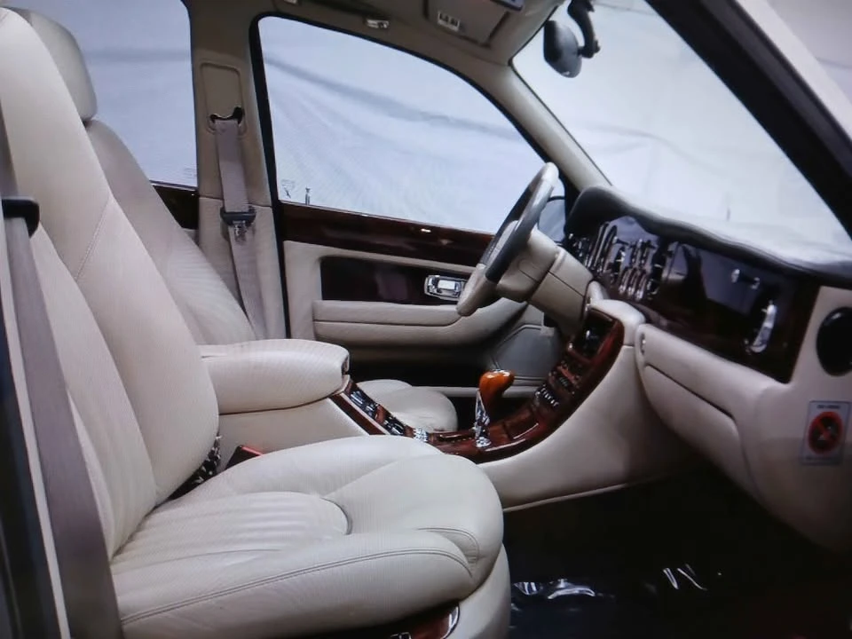 1999 Bentley Arnage - Image 5 of 20