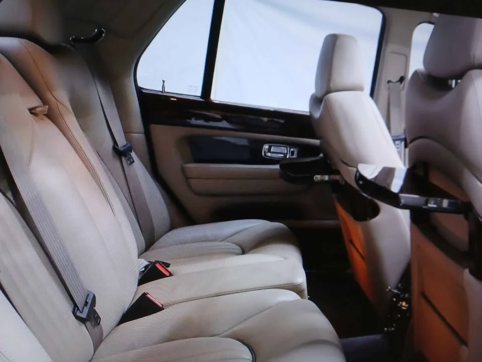 1999 Bentley Arnage - Image 7 of 20