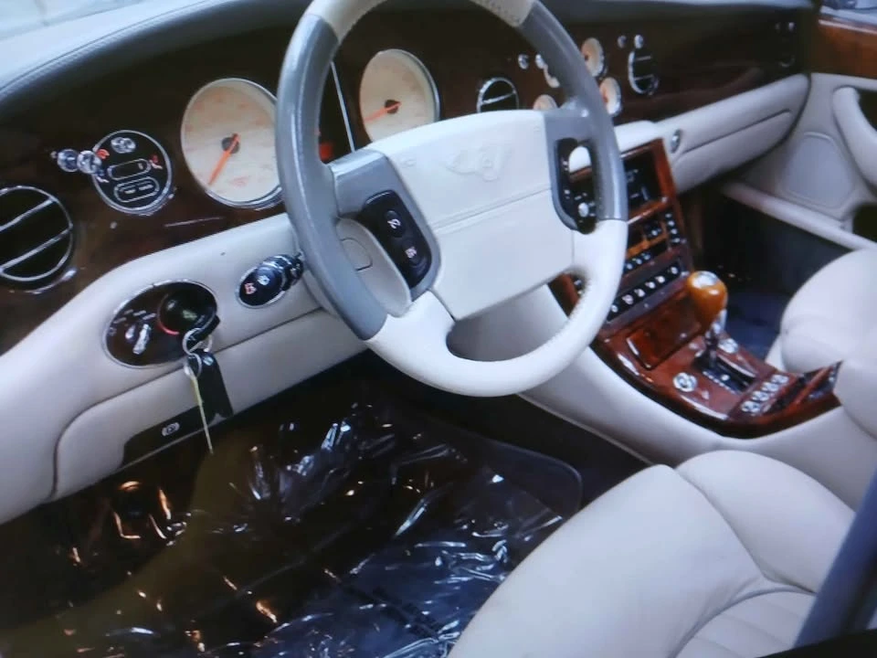 1999 Bentley Arnage - Image 11 of 20