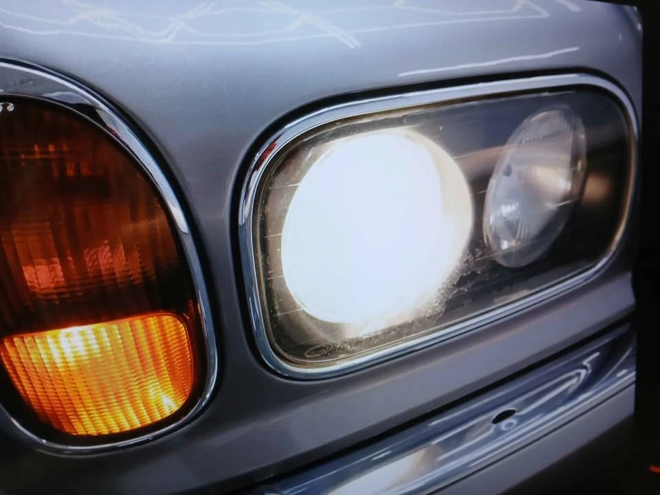 1999 Bentley Arnage - Image 15 of 20