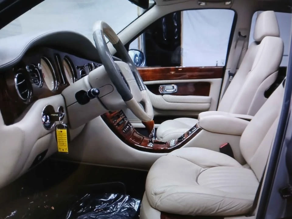 1999 Bentley Arnage - Image 10 of 20
