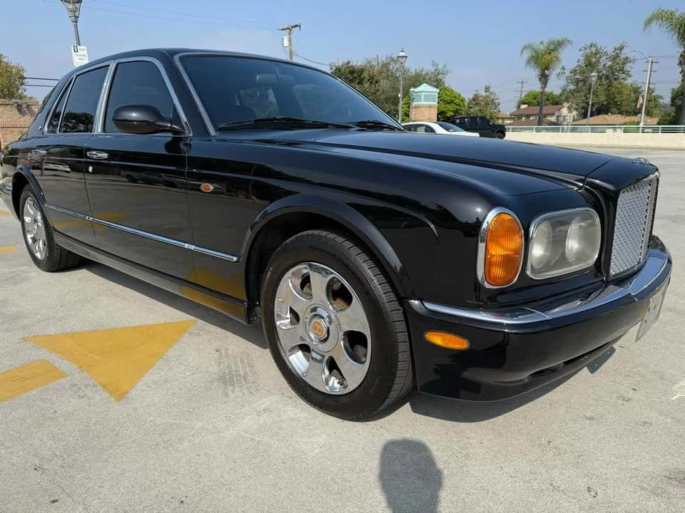 1999 Bentley Arnage - Image 13 of 20