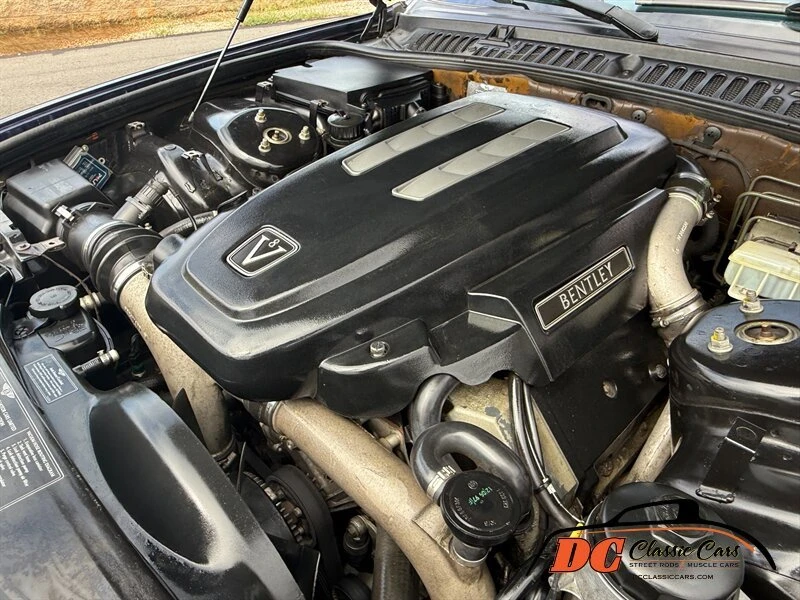 1999 Bentley Arnage - Image 2 of 19