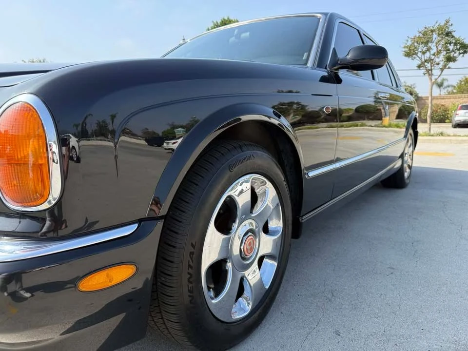 1999 Bentley Arnage - Image 15 of 20