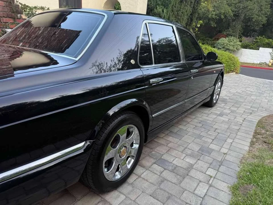 1999 Bentley Arnage - Image 19 of 20