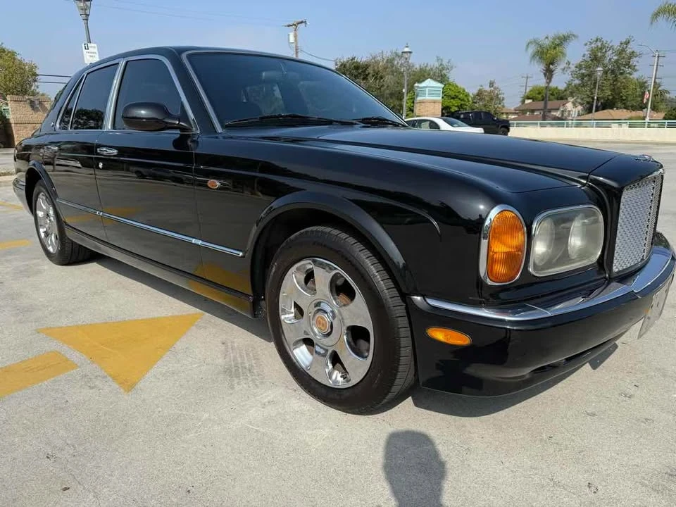 1999 Bentley Arnage - Image 18 of 20