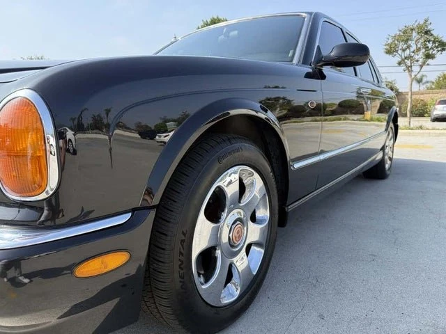1999 Bentley Arnage - Image 15 of 20