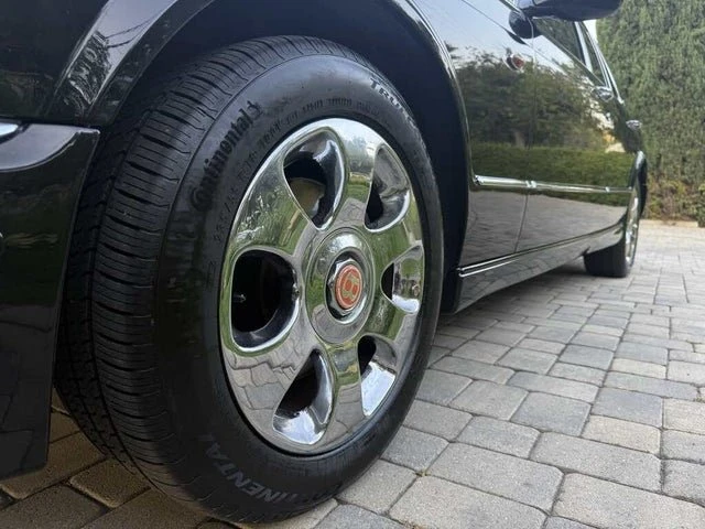 1999 Bentley Arnage - Image 20 of 20